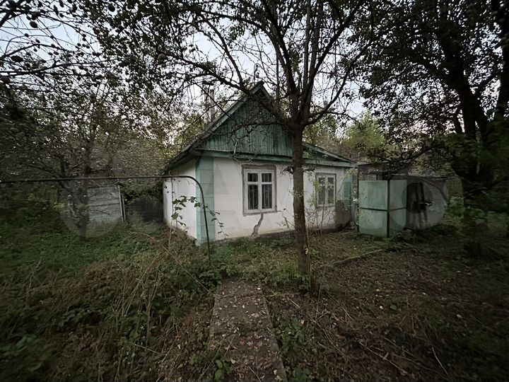 Дача 40 м² на участке 9 сот.