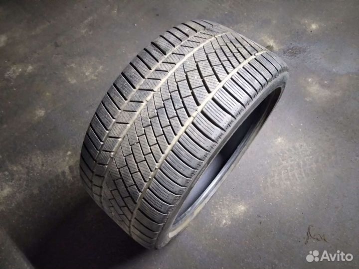 Continental ContiWinterContact TS 830 P 285/35 R20 104V