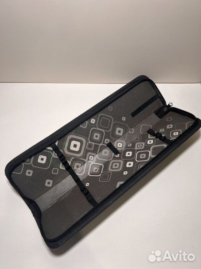 Пенал для кистей