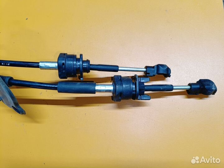 Троса МКПП Хонда Цивик 4Д