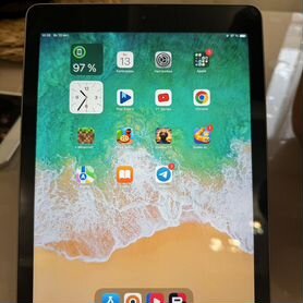 iPad 6 поколения