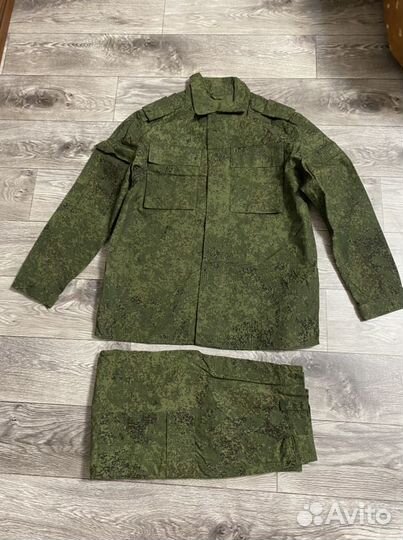 Военная форма 50/4