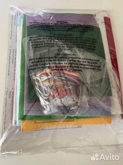 Bucilla набор фетровый