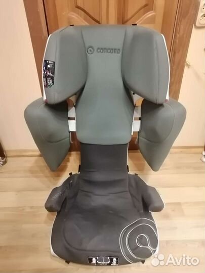 Детское автокресло Concord transformer xt