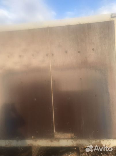 Термобудка