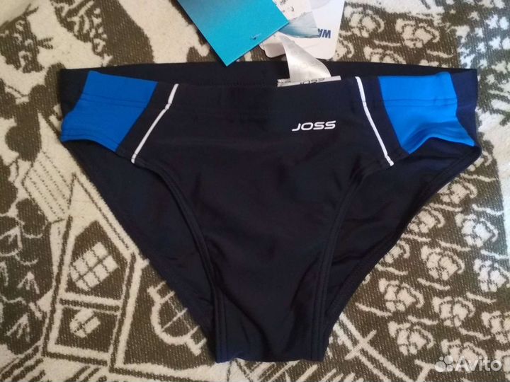 Плавки купальные новые