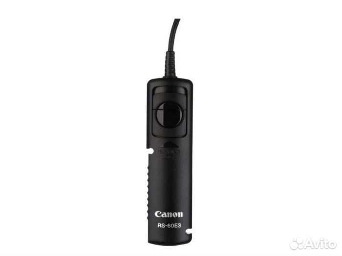 Пульт Canon RS-60 E3