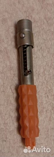 Пусковое устройство сигнал охотника