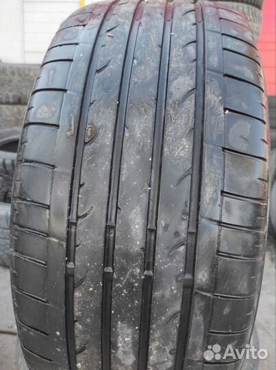 Bridgestone Dueler H/P Sport 255/55 R18 Y