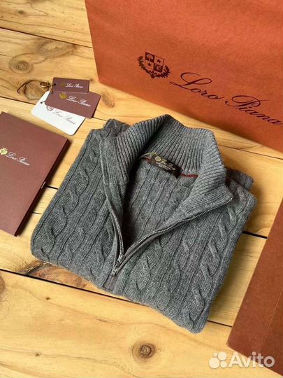 Свитер Loro Piana
