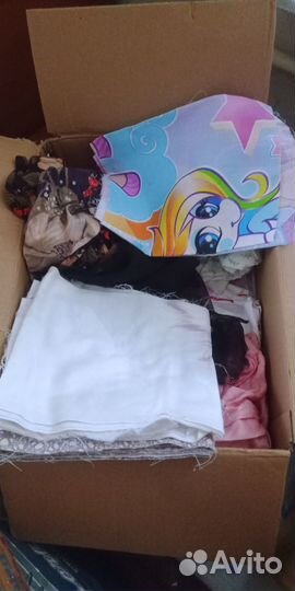 Ткань для рукоделия