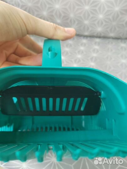 Плодосборник, расчёска для сбора ягод