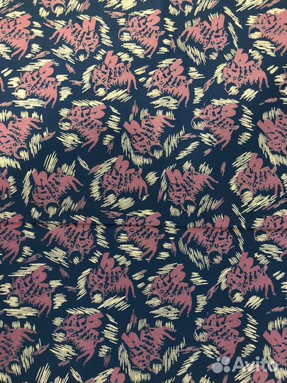 Ткань, материал, хлопок, фланель