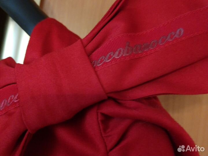 Шикарное платье