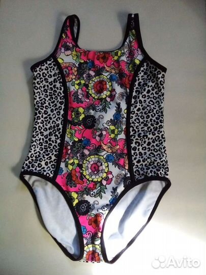 Купальники на девочку