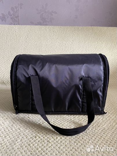 Переноска для кошек и собак