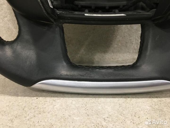 Рулевое колесо Citroen C4 B7