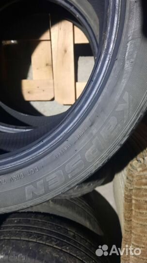 Bridgestone Potenza RE050A 235/45 R17 97W