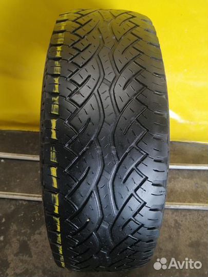 Continental CrossContact ATR 245/70 R16