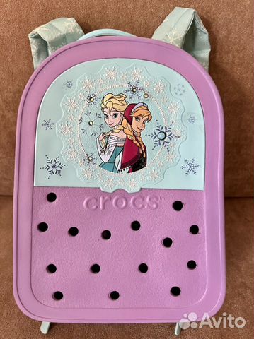 Рюкзак crocs Холодное сердце Frozen