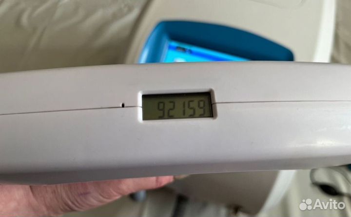 Yag Laser ScinOne Key-630