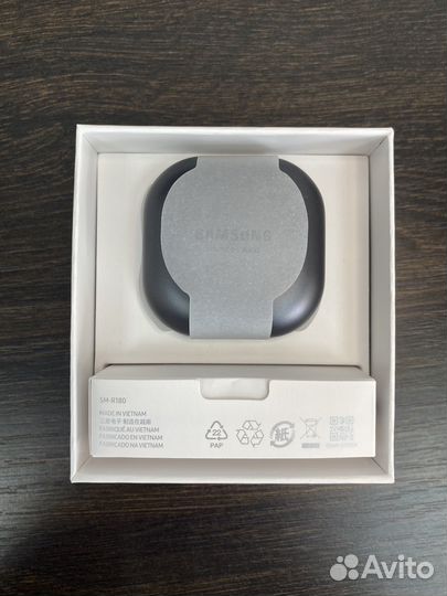 Samsung galaxy buds live