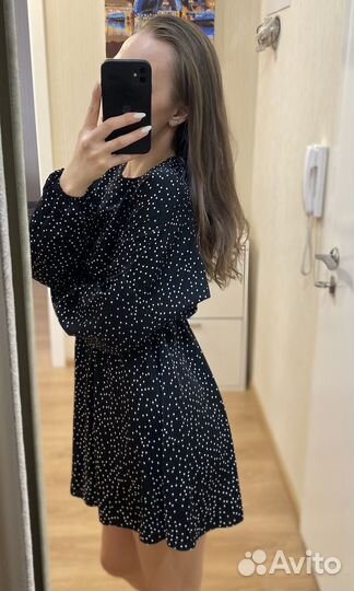 Платье
