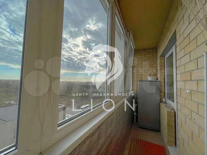 1-к. квартира, 41 м², 6/10 эт.