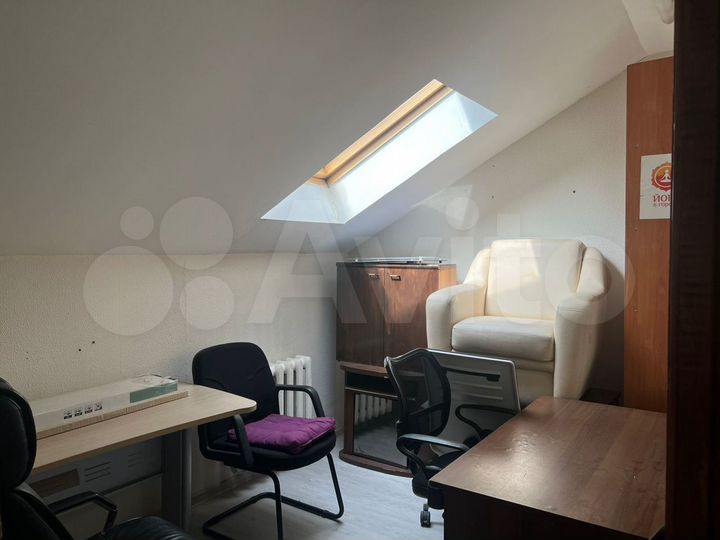 Продажа особняка 488 м2