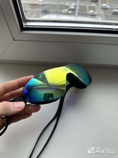 Очки для плавания