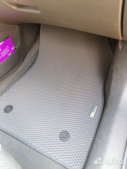 Эва коврики