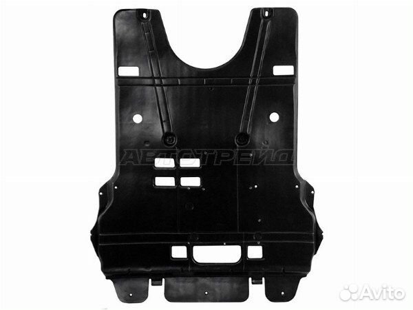 Защита двигателя