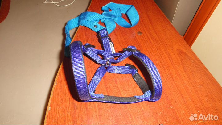 Шлейка для собаки Ferplast