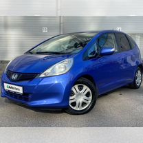 Honda Jazz 1.3 MT, 2011, 166 998 км, с пробегом, цена 699 000 руб.