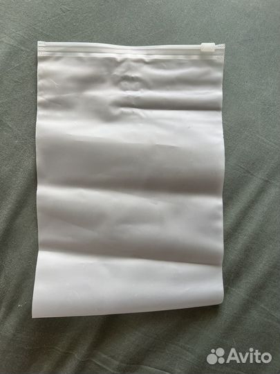 Zip lock пакеты