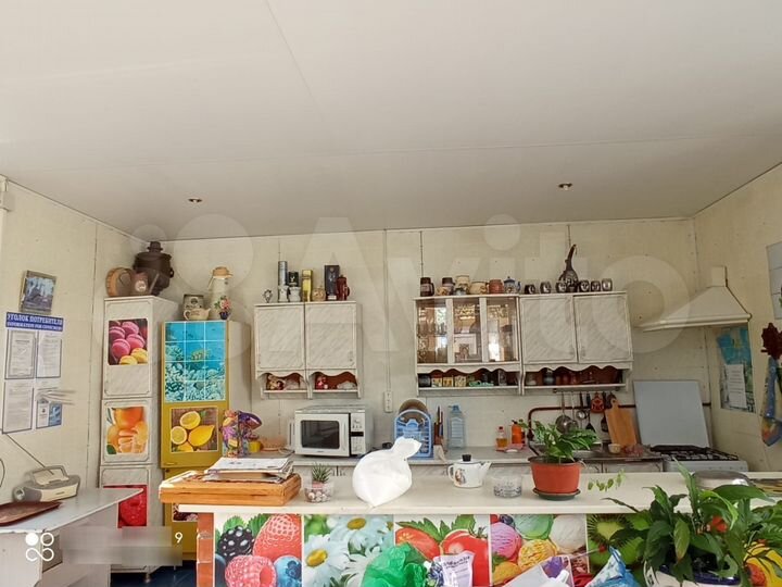 Комната 15 м², 2/4 эт.