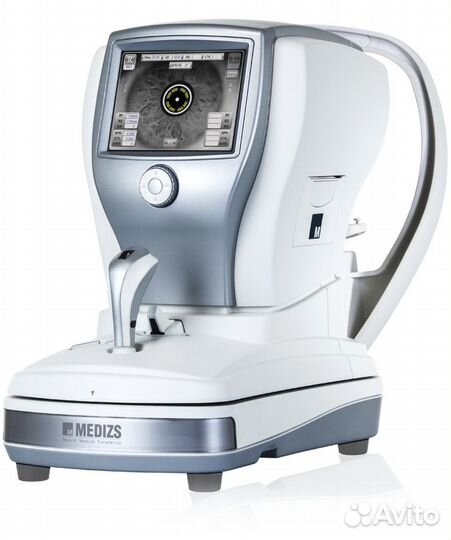 Авторефкератометр medizs новый, 2022 г.в