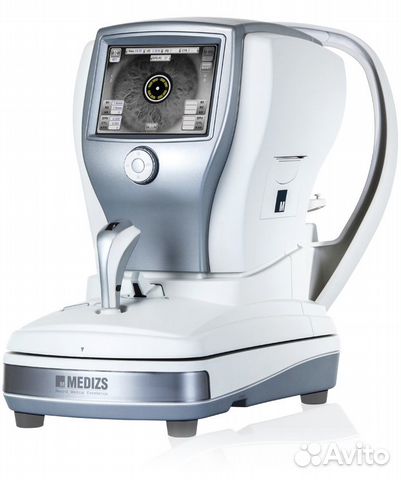 Авторефкератометр medizs новый, 2022 г.в