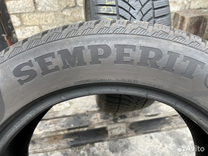 Semperit Speed Grip 3 SUV 235/55 R18