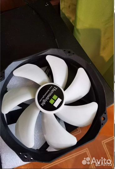 Thermalright Macho Rev.B