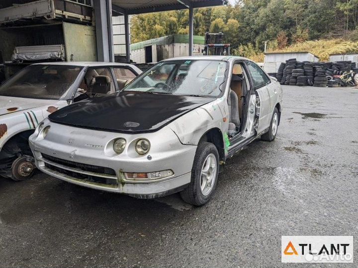 Замок зажигания honda integra