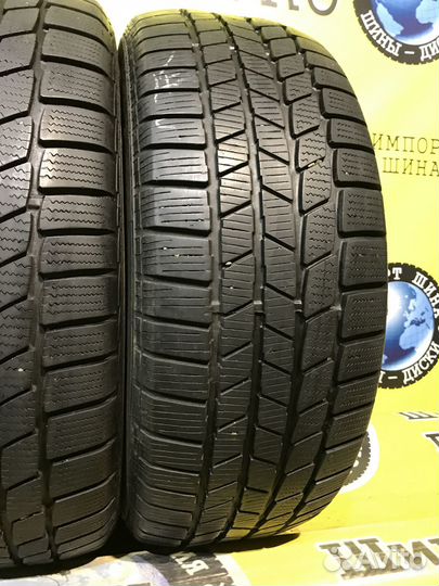 Continental ContiWinterContact TS 815 235/55 R18 100V