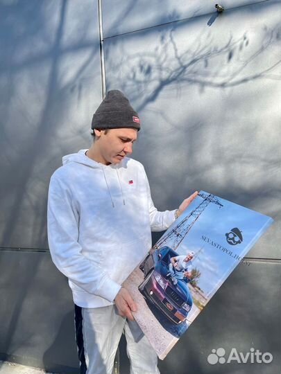 Печать по фото на холсте