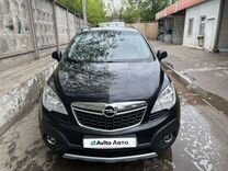 Opel Mokka 1.4 MT, 2013, 204 000 км, с пробегом, цена 925 000 руб.