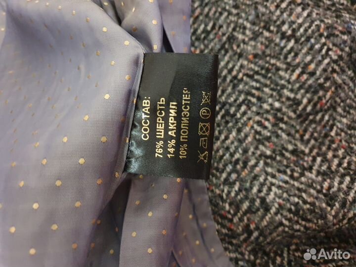 Пальто женское