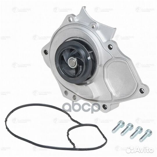 Насос водяной audi, seat, skoda, VW 1.8tfsi/2.0