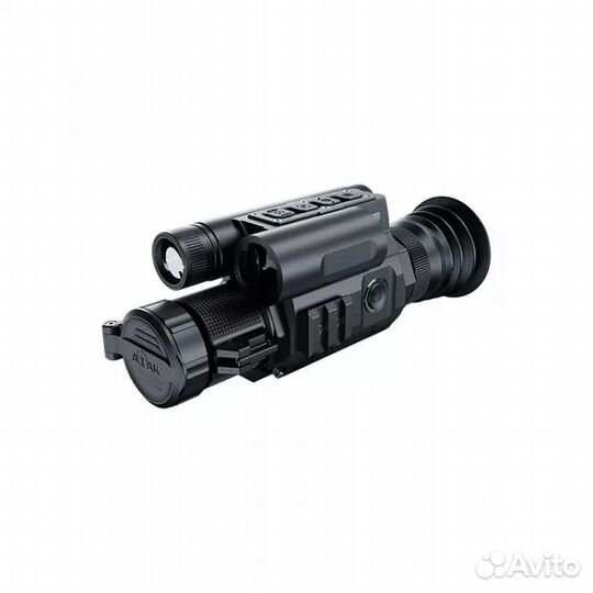 Цифровой прицел atak ES3-LRF (850-70)