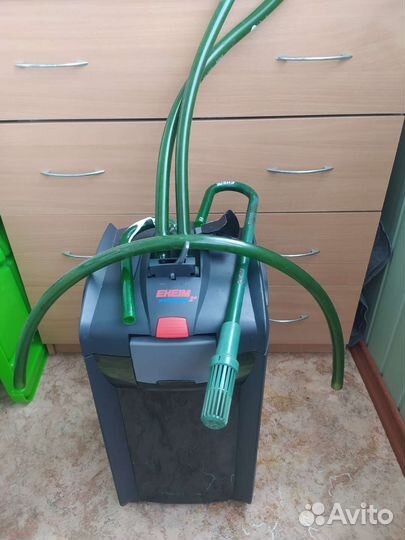 Внешний фильтр eheim