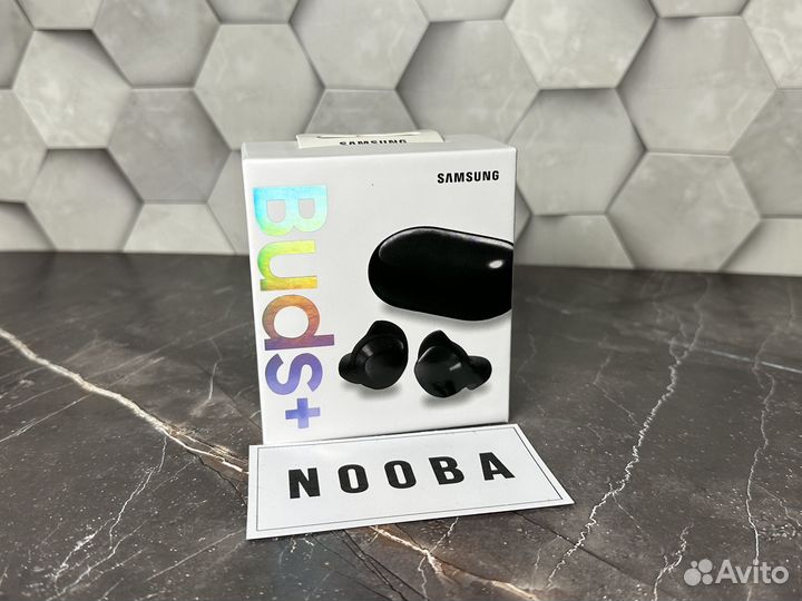 Galaxy Buds +