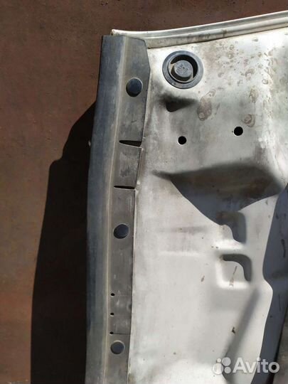 Toyota Sprinter Carib ae 95 1.6AT, 1991